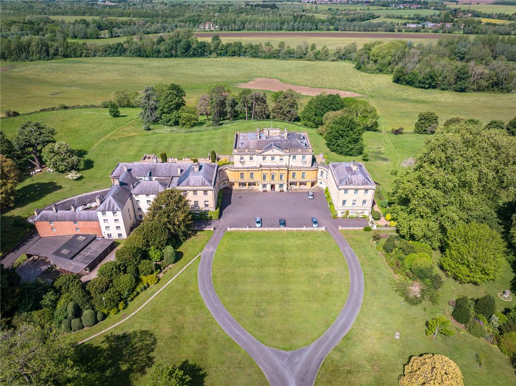 Additional image 6 of Land for saleNuneham Courtenay, Oxfordshire OX44