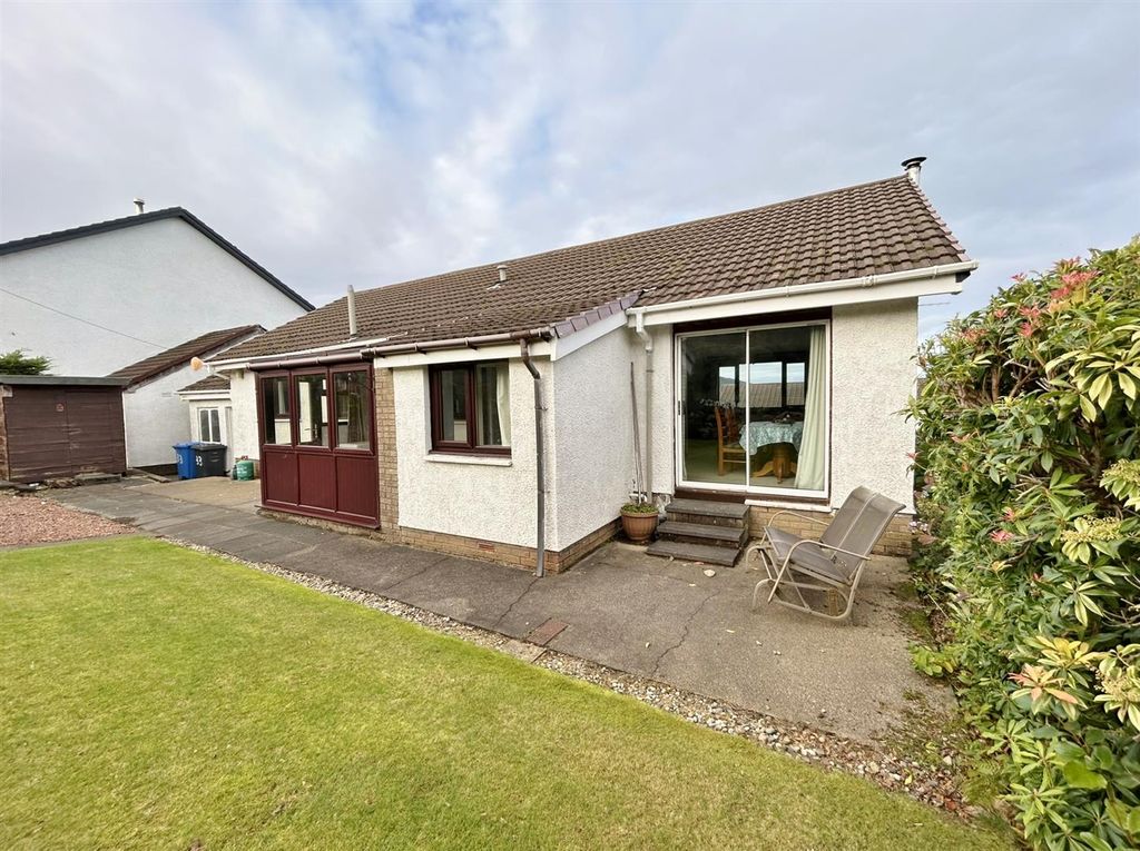 Property photo 2 of 38 Rear Of 33 Alma Park