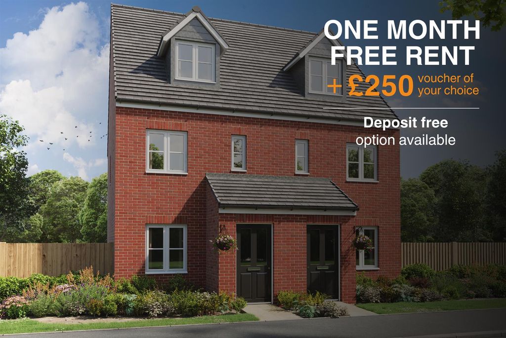 Property photo 1 of 9 Saunton - 1Mfr, Â£250 Voucher &amp; Deposit Free.Png