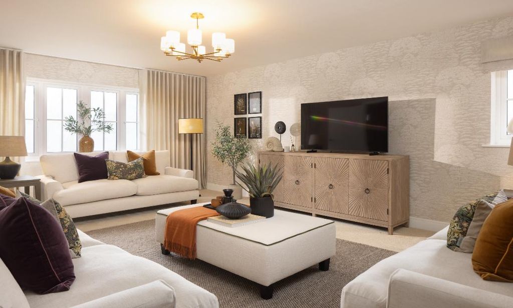 Property photo 1 of 8 Dandara - Zoopla -