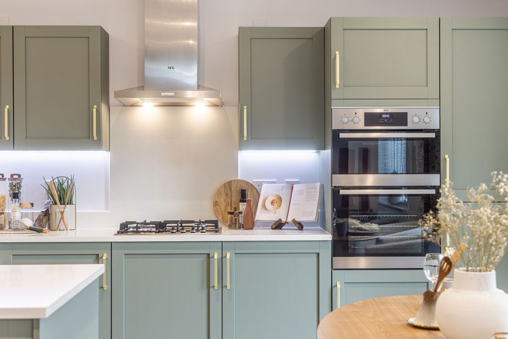 Additional image 6 of 4 bed detached house for sale"The Wyatt" at Abbotsham Road, Abbotsham, Bideford EX39