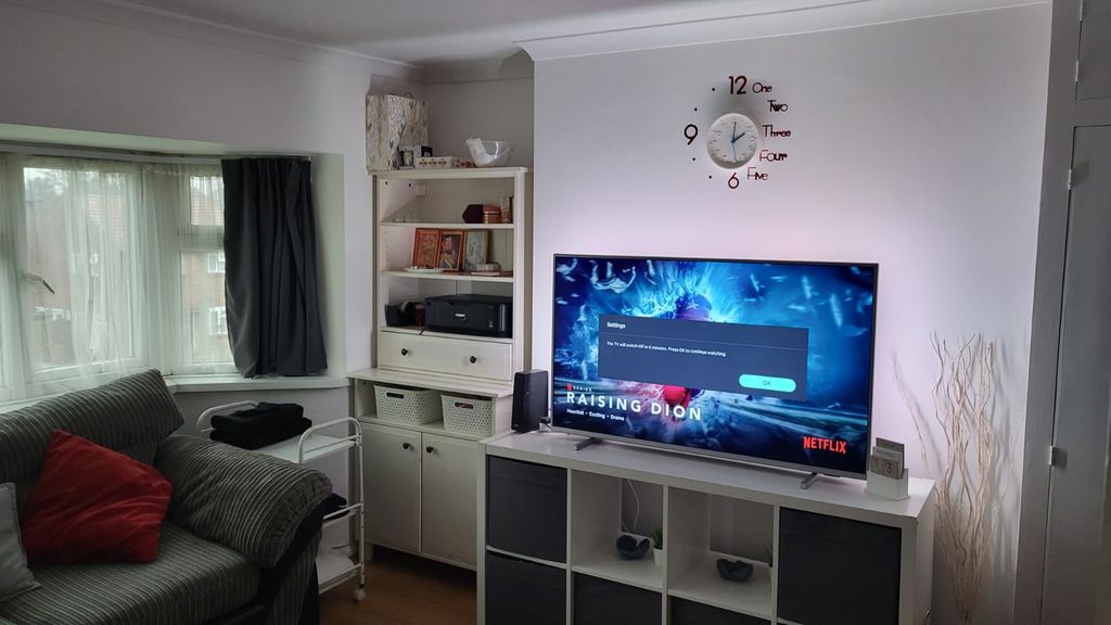 Property photo 1 of 6 2 Bed Flat To Rent Larch Crescent, Hayes Ub4 9Ds