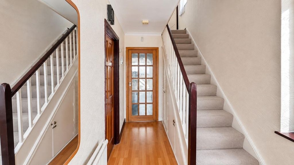 Property photo 1 of 19 Hallway