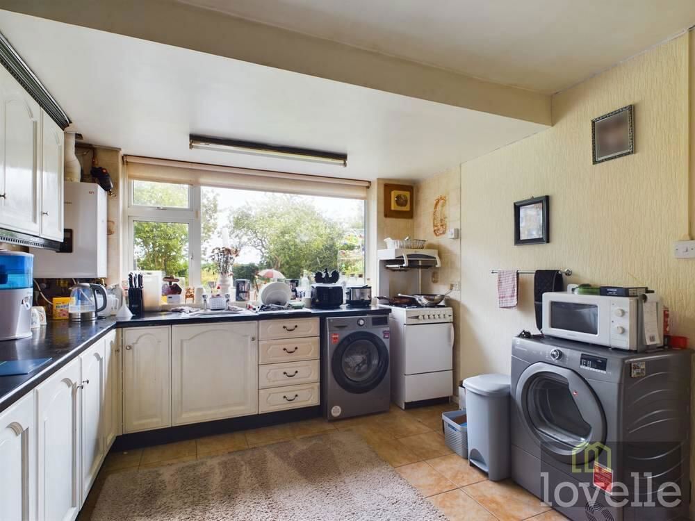 Additional image 5 of 4 bed detached bungalow for saleCrabtree Lane, Sutton-On-Sea, Mablethorpe LN12