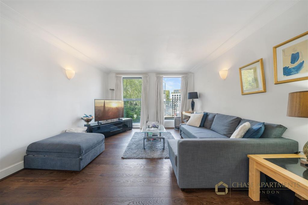 Property photo 1 of 11 Chelsea Gate Apartments Sw1W 8Rb-8.Jpg