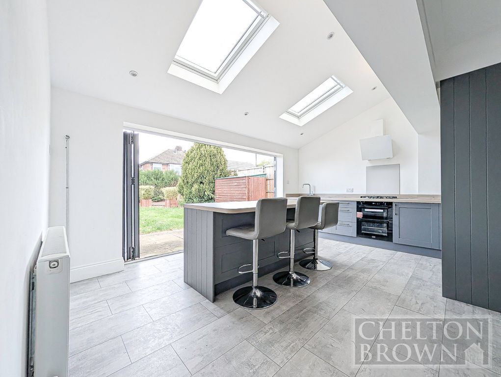 Property photo 1 of 45 Kitchen & Diner