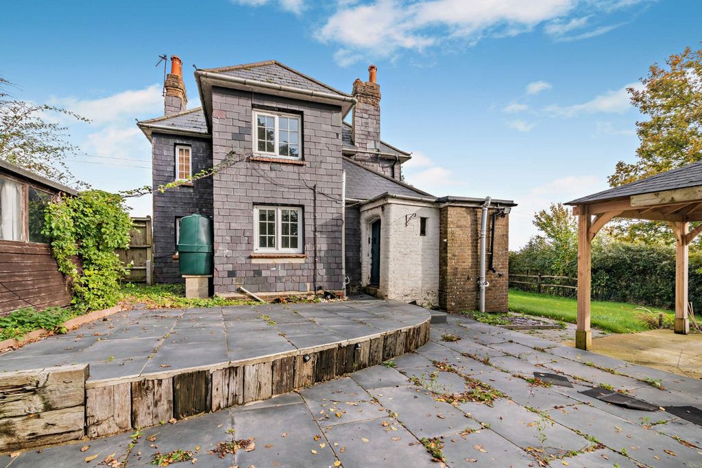 Property photo 3 of 15 Rear Elevation