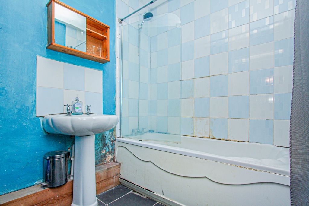 Property photo 3 of 9 Downstairs Bathroom