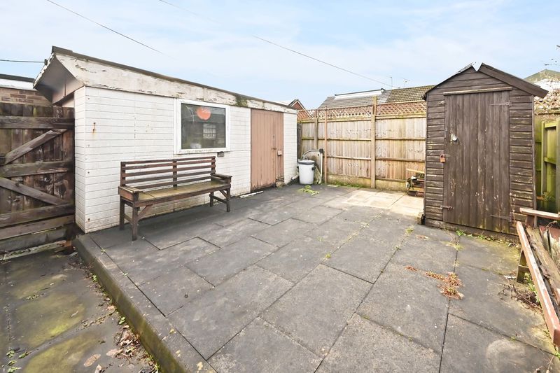 Property photo 3 of 20 Rear Garden