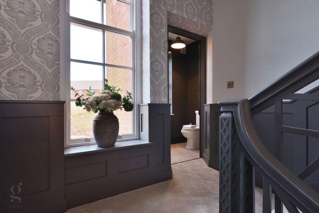 Additional image 29 of 6 bed detached house for saleHolmer, Hereford HR4