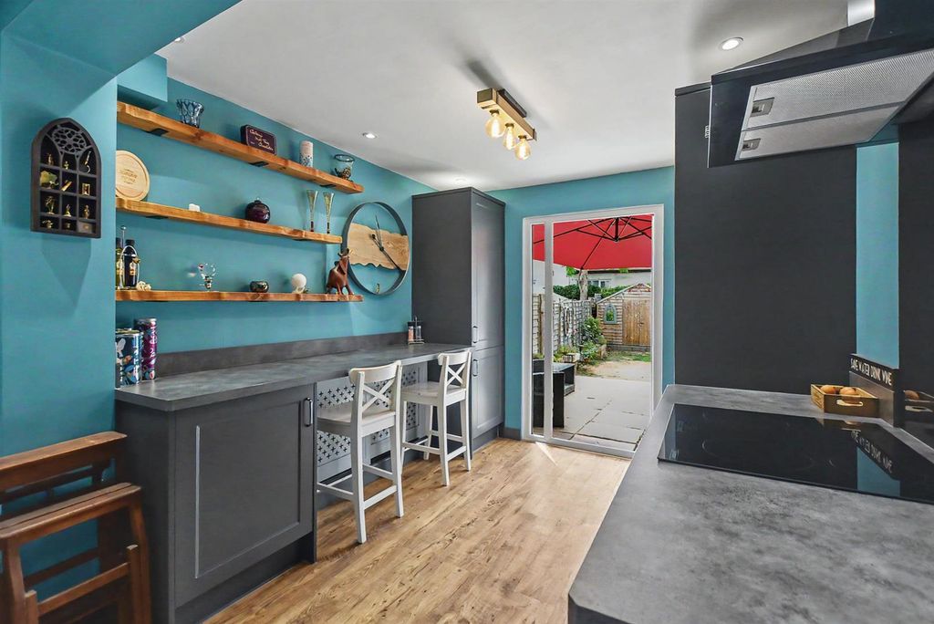Property photo 3 of 19 Kitchen - Breakfast Room.Jpg