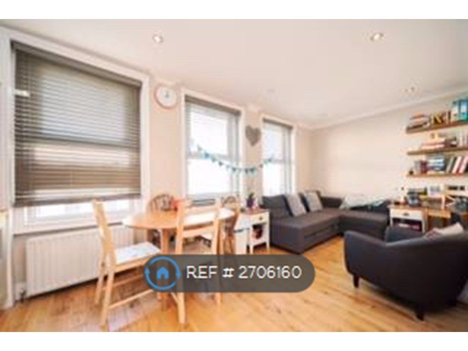 Property photo 2 of 6 Open Plan Living Space