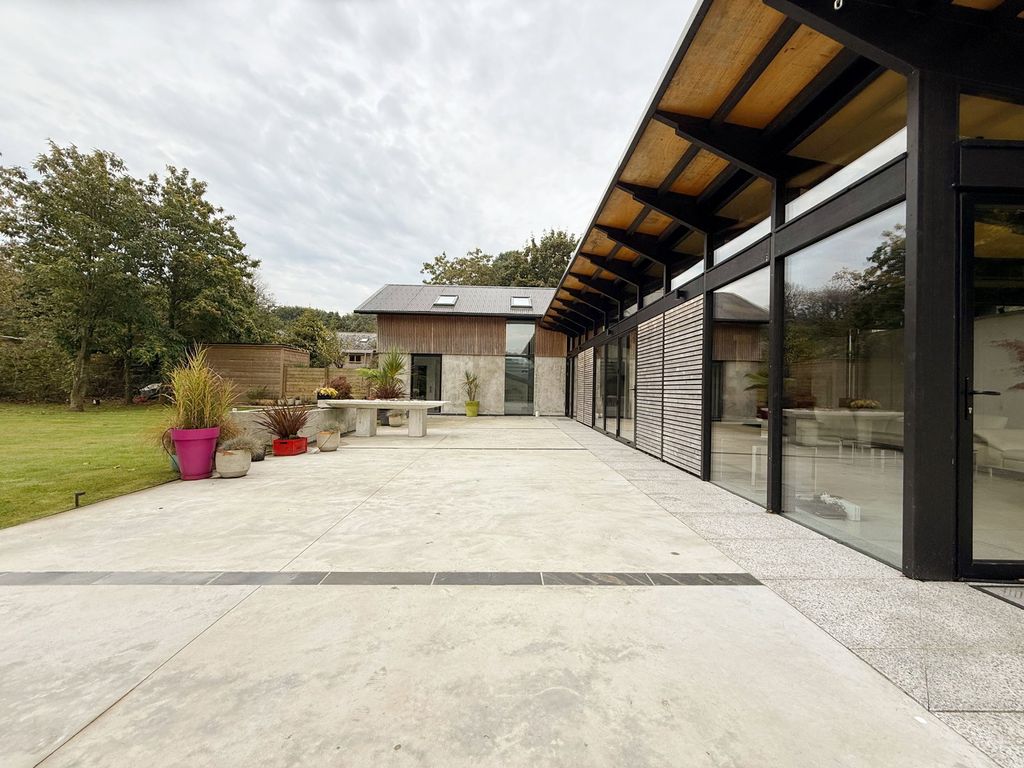 Additional image 23 of 5 bed detached house to rentHigher Trewrong, Polmear Hill, Par PL24