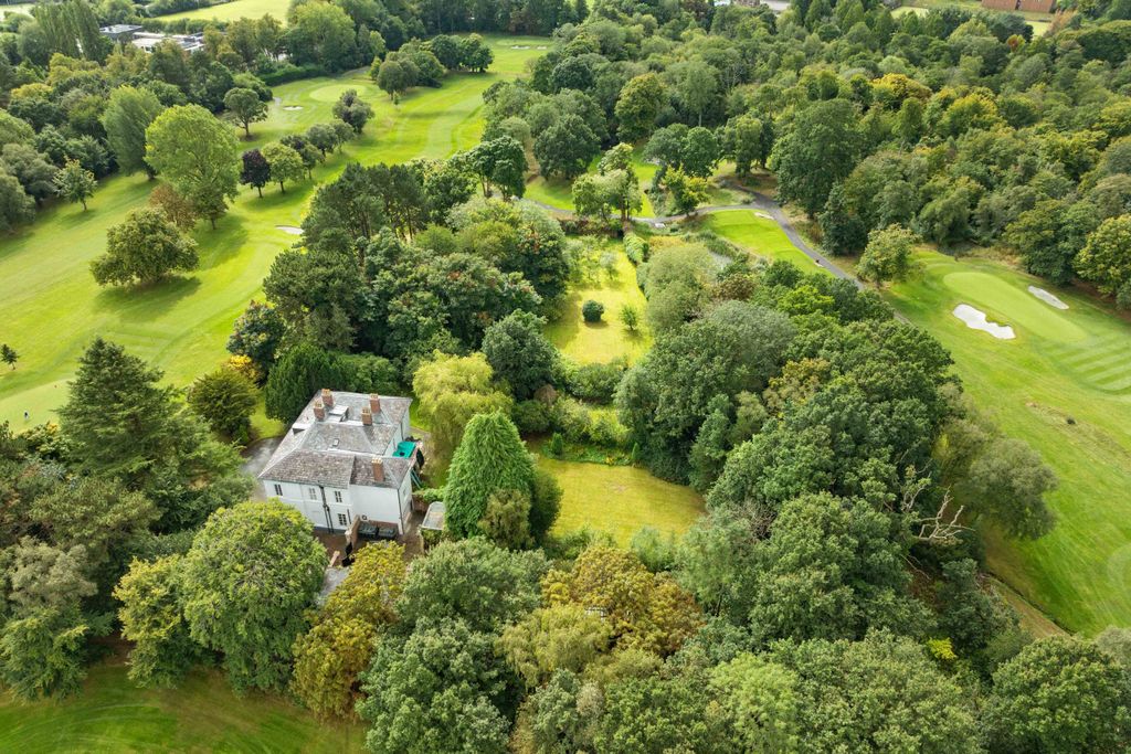 Property photo 3 of 30 Park Mount At Edgbaston Golf Club, 259 Bristol Road, Edgbaston B5 7Sr