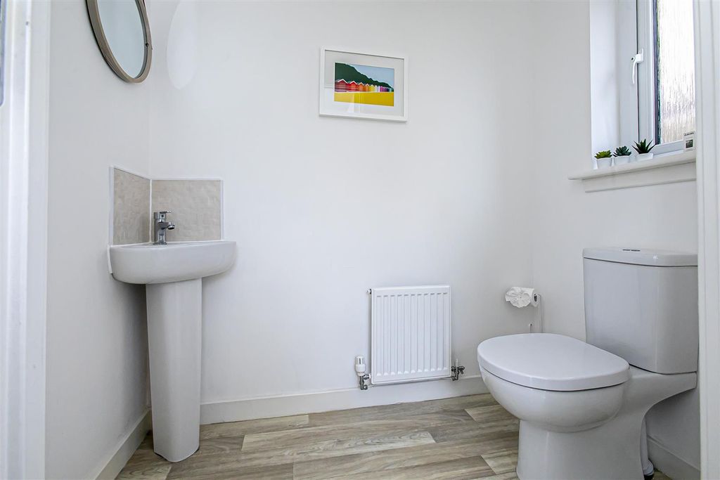 Additional image 10 of 4 bed detached house to rentSeggie Drive, Eden Woods, Guardbridge, St. Andrews KY16