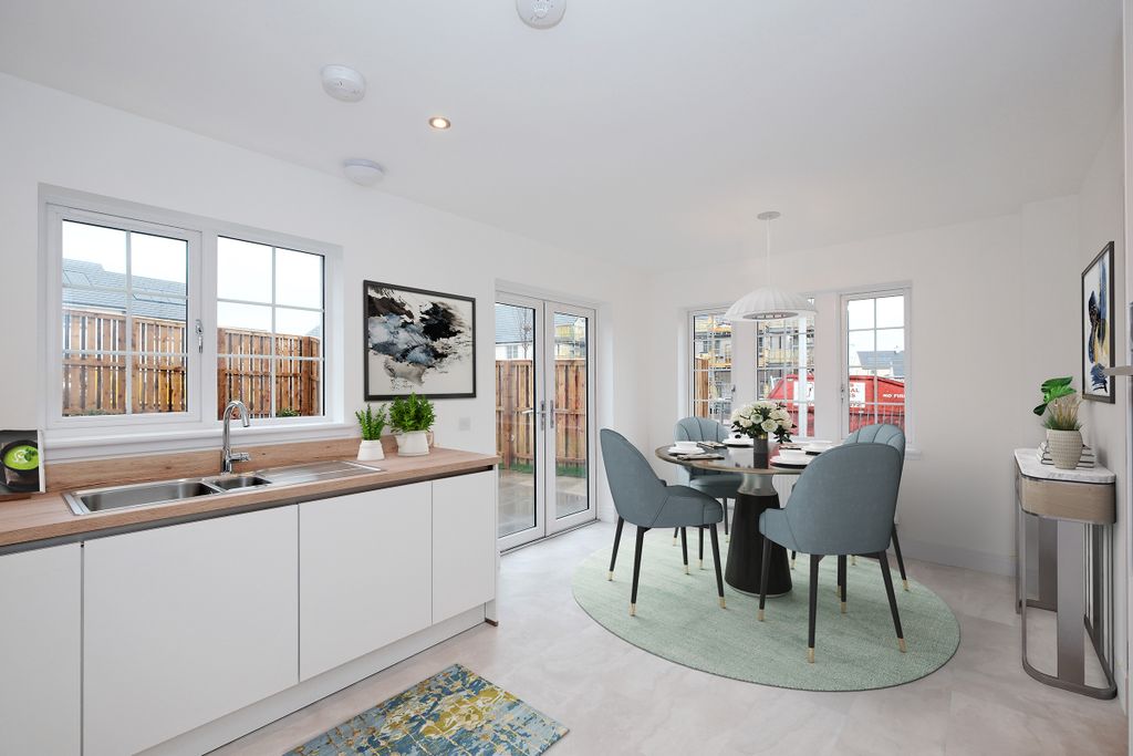 Property photo 3 of 11 Green Bank At Grandhome