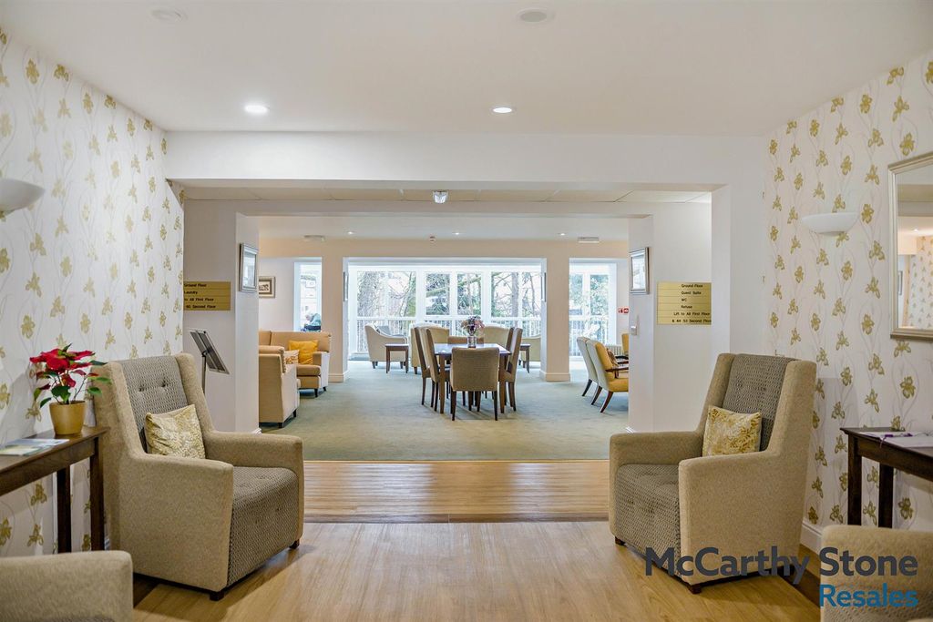 Additional image 12 of 1 bed flat for saleRivers Edge Court, Oaklands Drive, Okehampton EX20