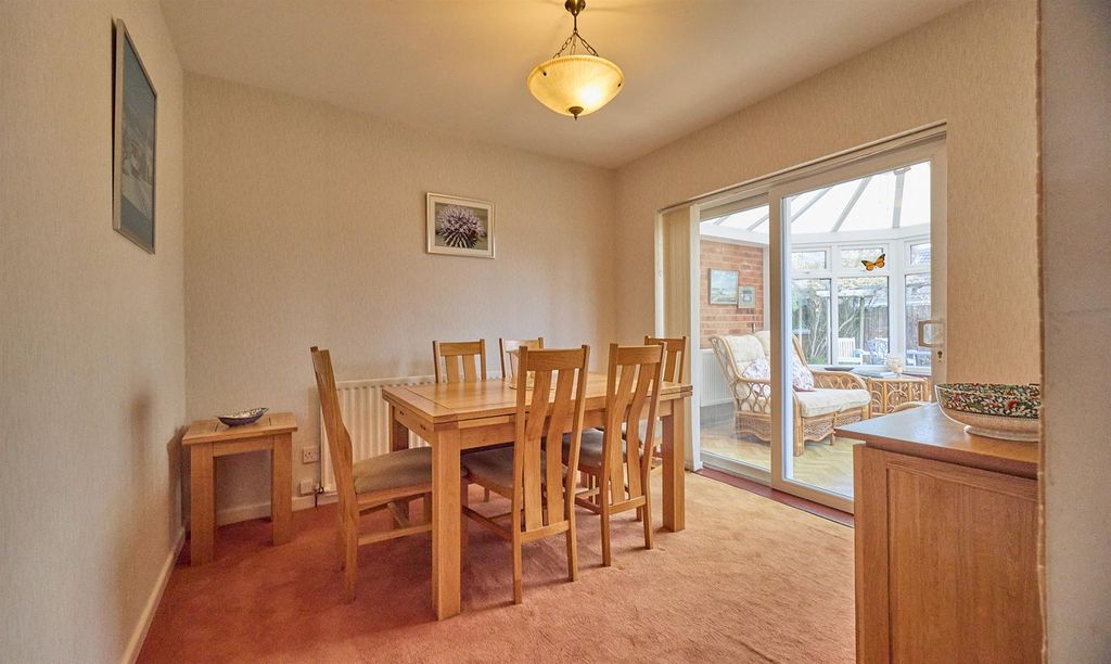 Property photo 3 of 13 Dining Room To Rear