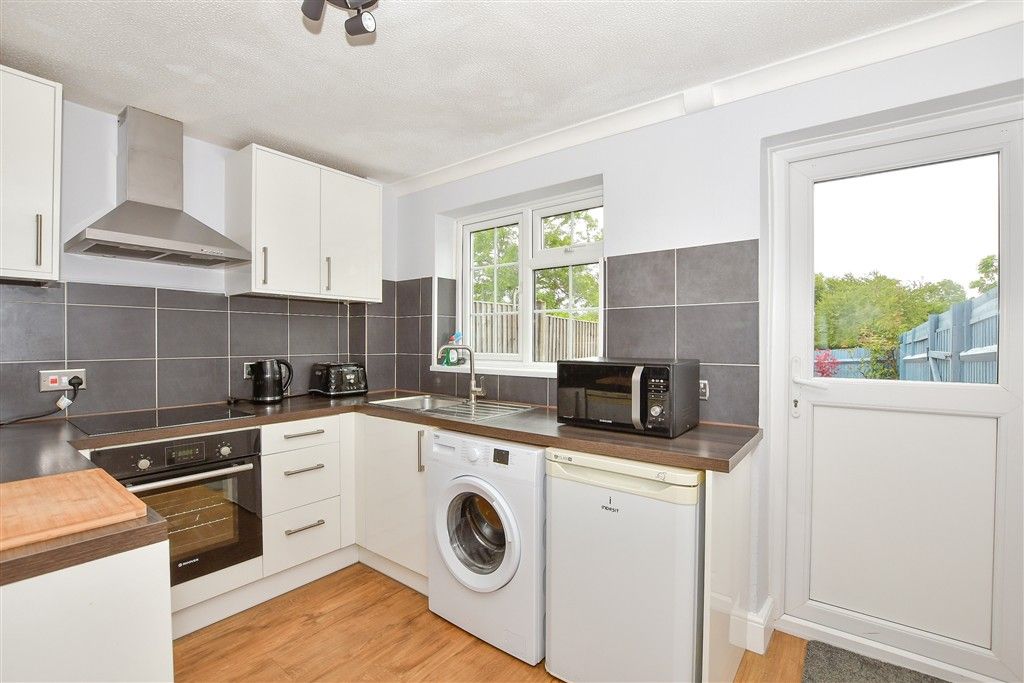 Property photo 3 of 9 Kitchen/ Diner