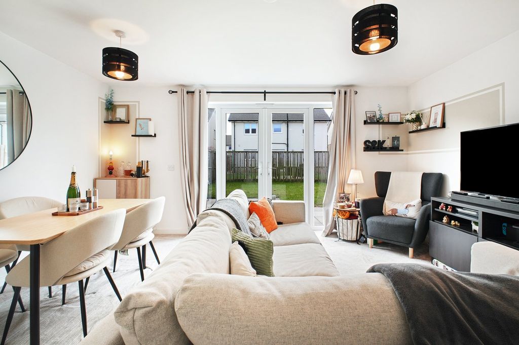 Additional image 6 of 3 bed villa for saleBessie Graham Court, Kilwinning KA13