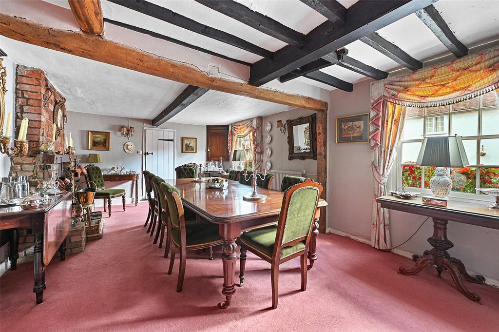 Property photo 3 of 9 Dining Room