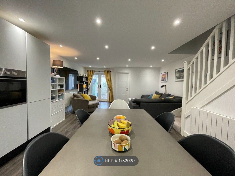 Property photo 2 of 9 Open Plan Kitchen, Diner, Lounge