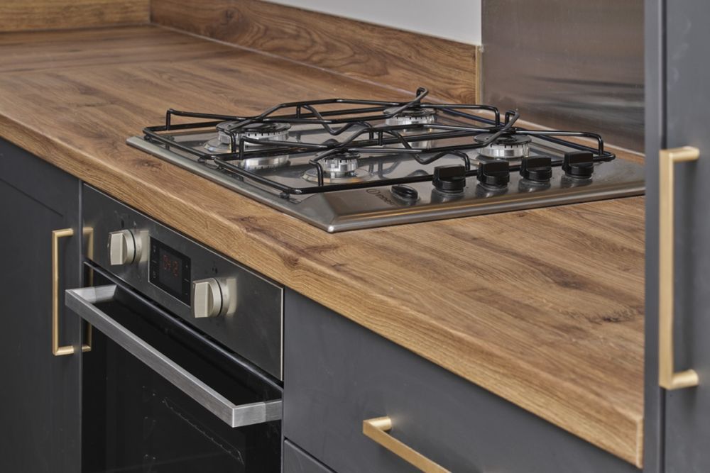 Property photo 2 of 7 2 Meadow Fields The Ashford Internals Kitchen