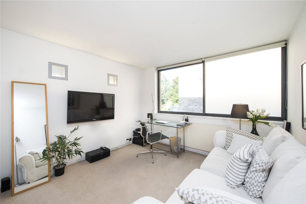 Additional image 16 of 5 bed detached house for saleHydes Place, Canonbury N1