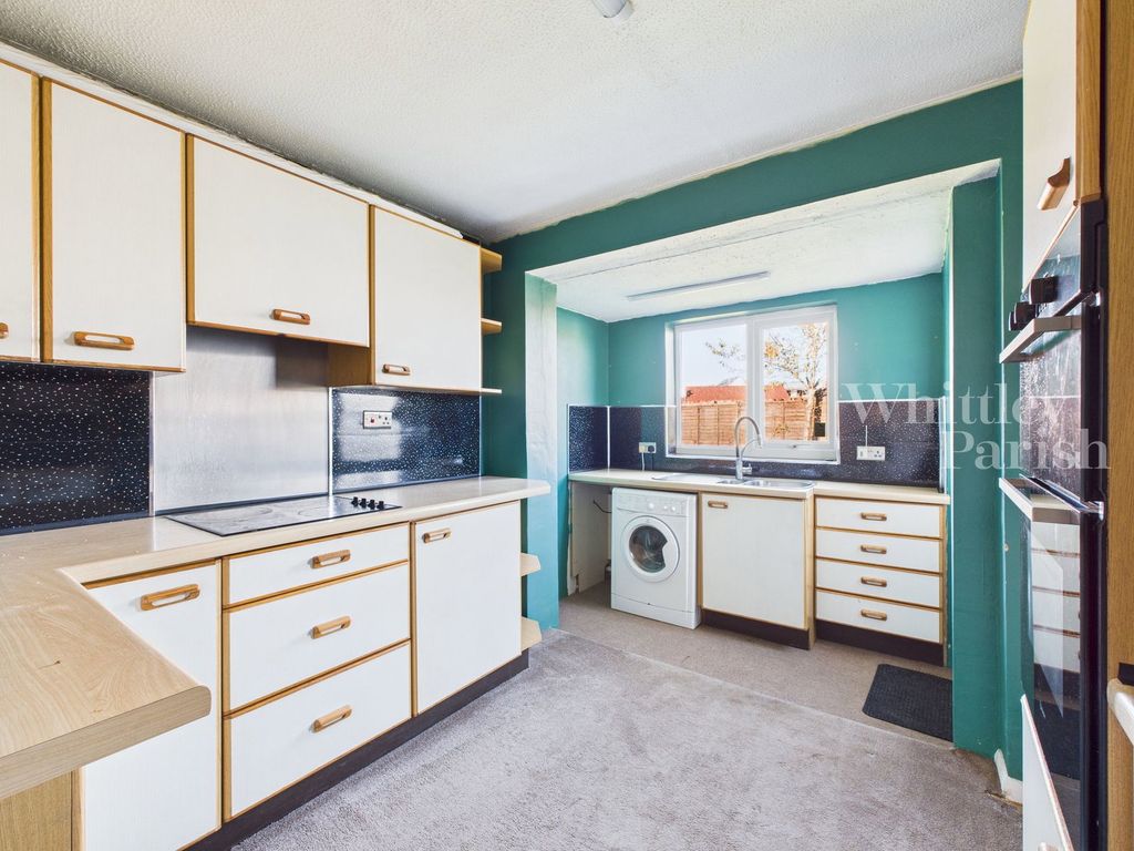Additional image 5 of 2 bed bungalow for saleHighfield, Eye IP23