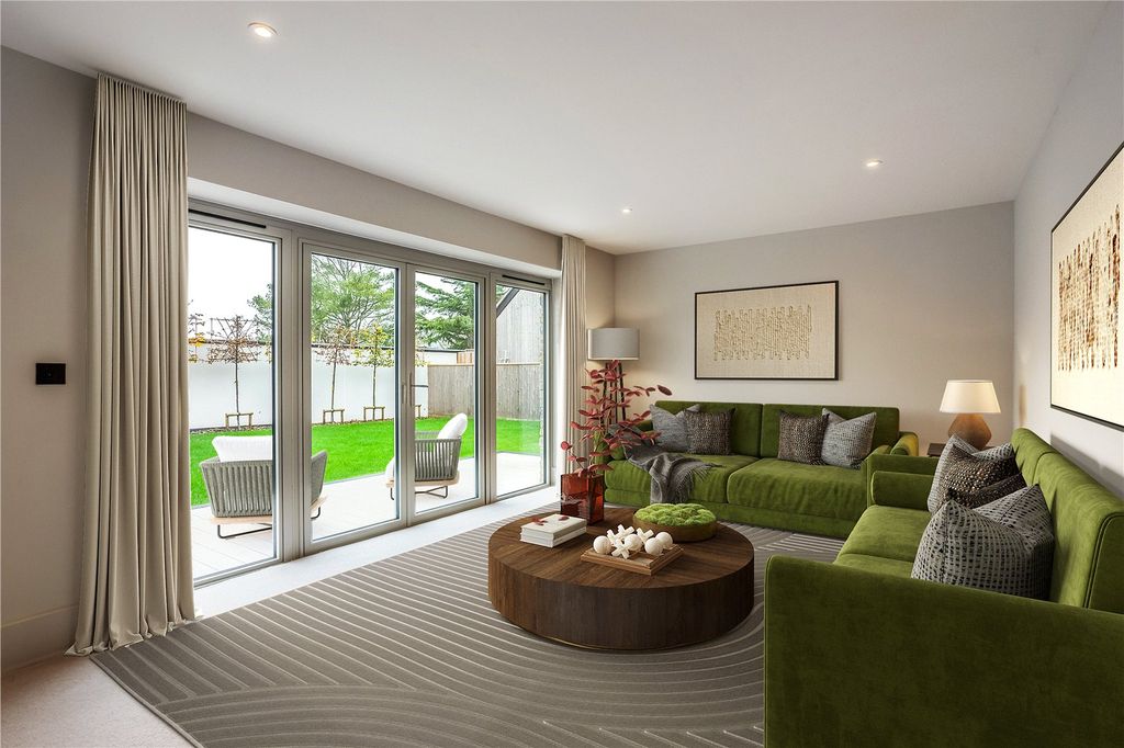 Property photo 3 of 13 The Barns