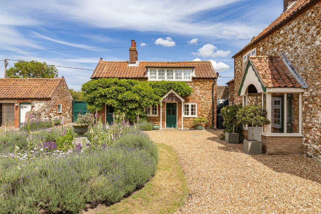 Additional image 35 of 5 bed detached house for saleBeach Road, Holme Next The Sea PE36