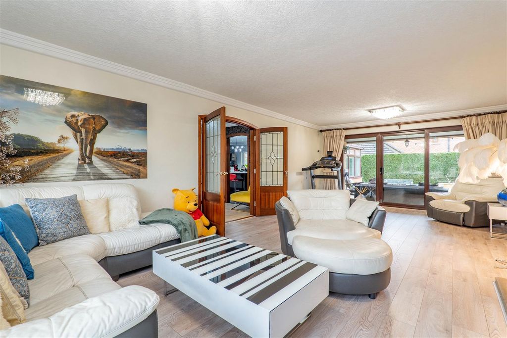 Additional image 7 of 4 bed detached bungalow for saleCocker Lane, Leyland PR26