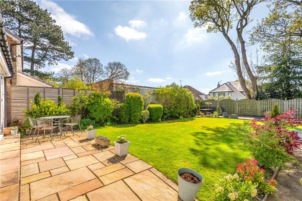 Property photo 2 of 30 Rear Garden