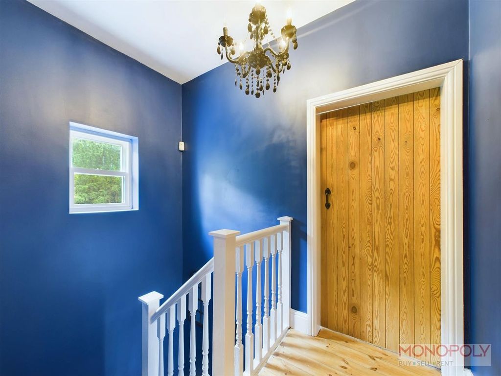 Additional image 11 of 3 bed detached house for saleHafod, Ruabon LL14