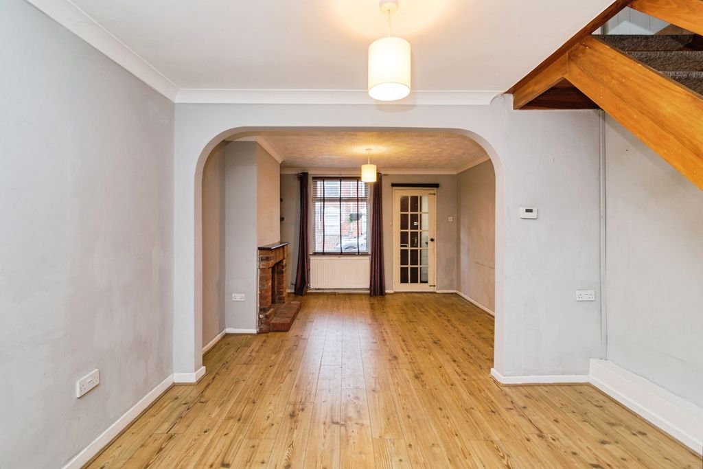 Property photo 3 of 19 Open Plan Living