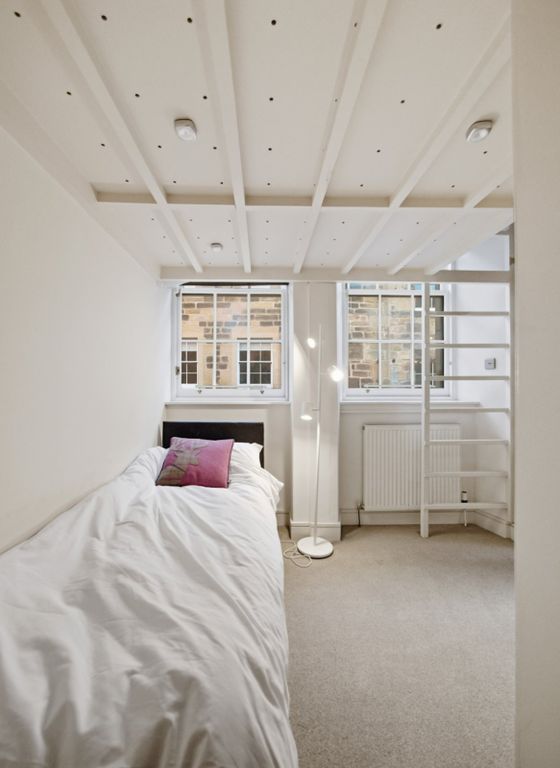 Additional image 11 of 2 bed flat for sale46 Thistle Street South West Lane, New Town, Edinburgh EH2