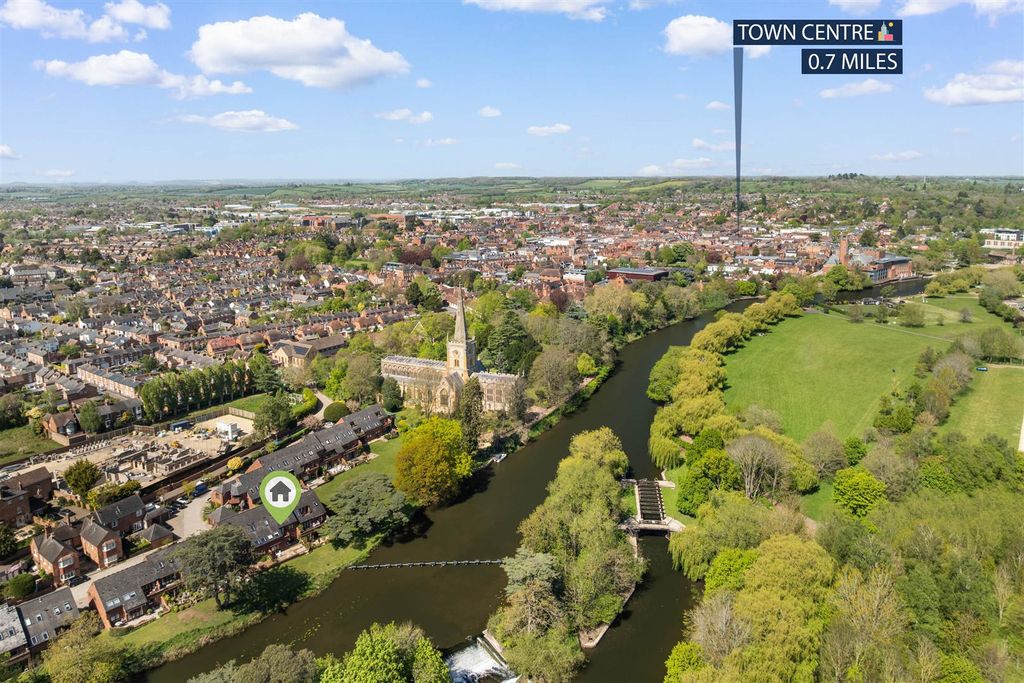 Additional image 17 of 2 bed flat for saleAvonside, Mill Lane, Stratford Upon Avon CV37