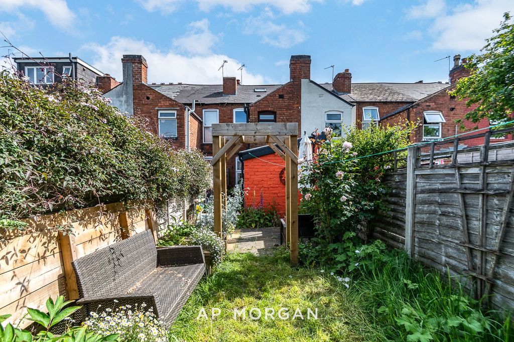 Additional image 16 of 2 bed terraced house for saleCotteridge Road, Birmingham, West Midlands B30