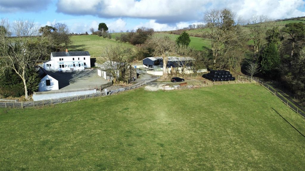 Additional image 37 of 3 bed farm for saleGwyddgrug, Pencader SA39