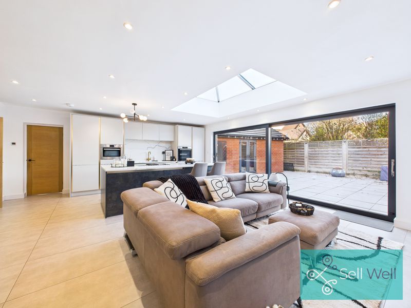 Property photo 2 of 35 Full Open-Plan View