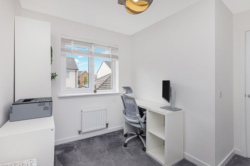 Additional image 16 of 4 bed detached house for saleHawkhead Road, Paisley, Renfrewshire PA2
