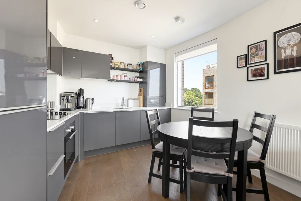 Property photo 1 of 18 Kitchen | Dining Area