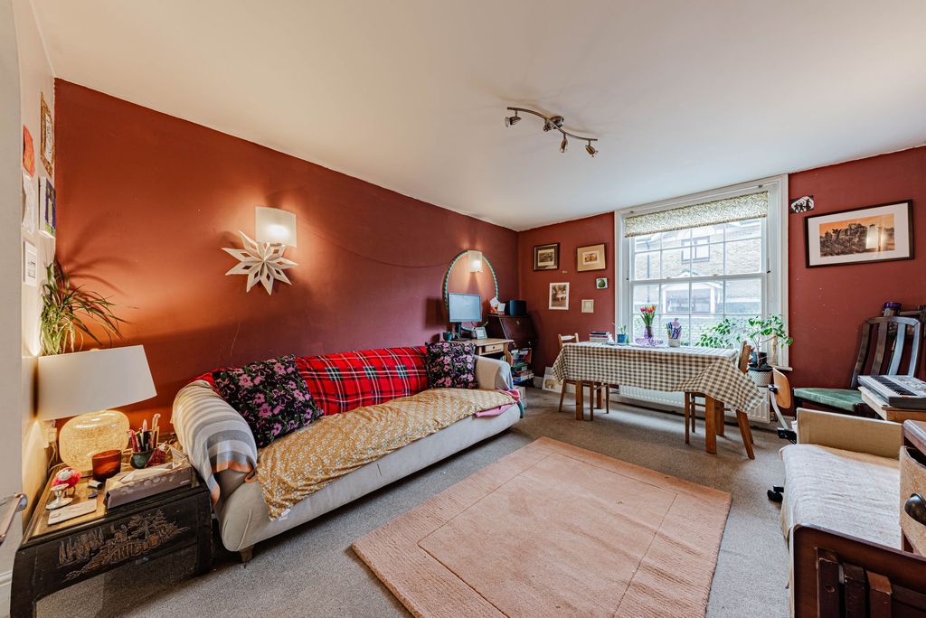 Property photo 2 of 13 Living Room / Dining Room (1)