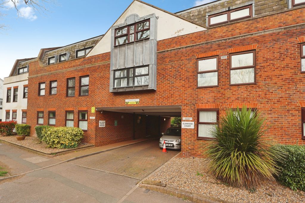 Additional image 33 of 1 bed flat for saleElmwood Court, High Street, Baldock SG7