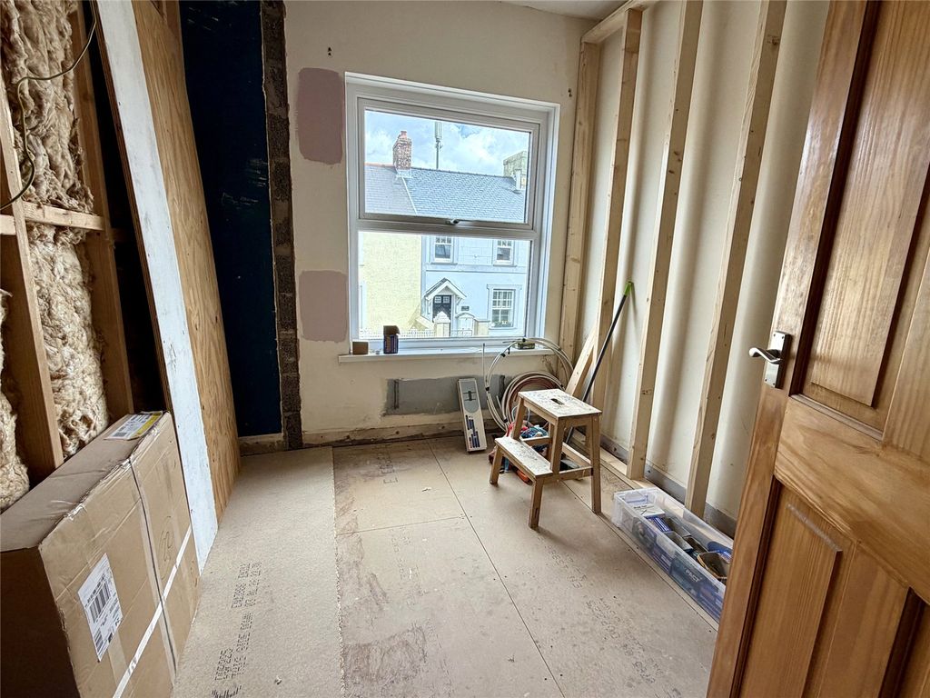Additional image 15 of 4 bed detached house for saleRobert Street, Milford Haven, Pembrokeshire SA73