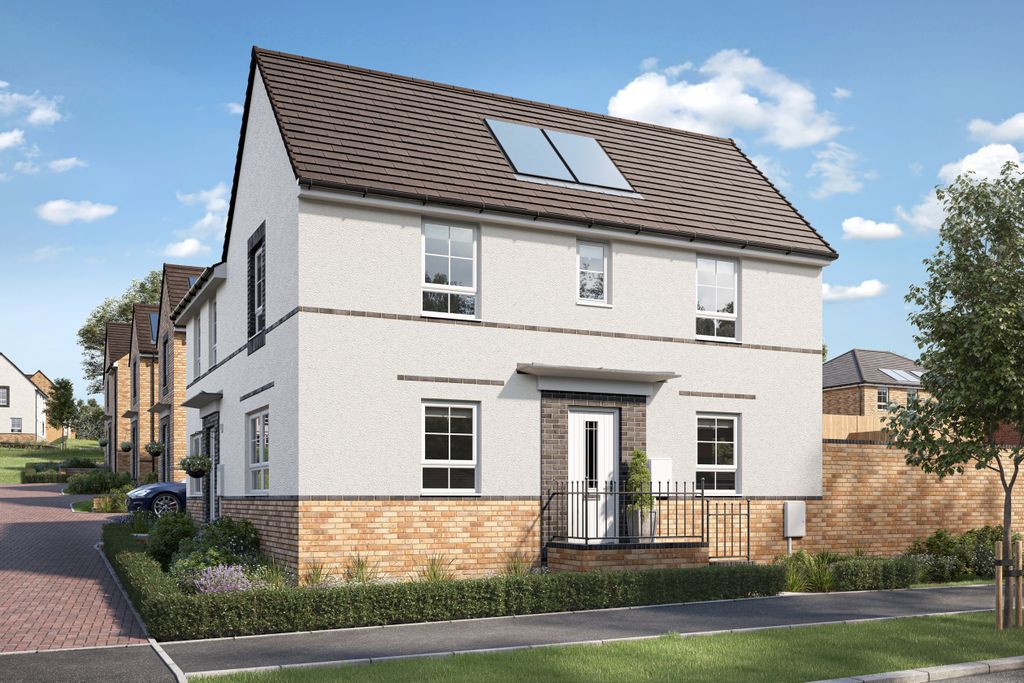 Property photo 1 of 10 Moresby_Plot 13 Cothillrise Resized