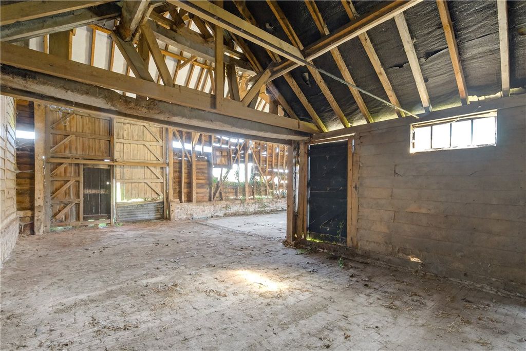 Additional image 15 of Land for saleAmpthill Road, Steppingley, Bedford, Bedfordshire MK45
