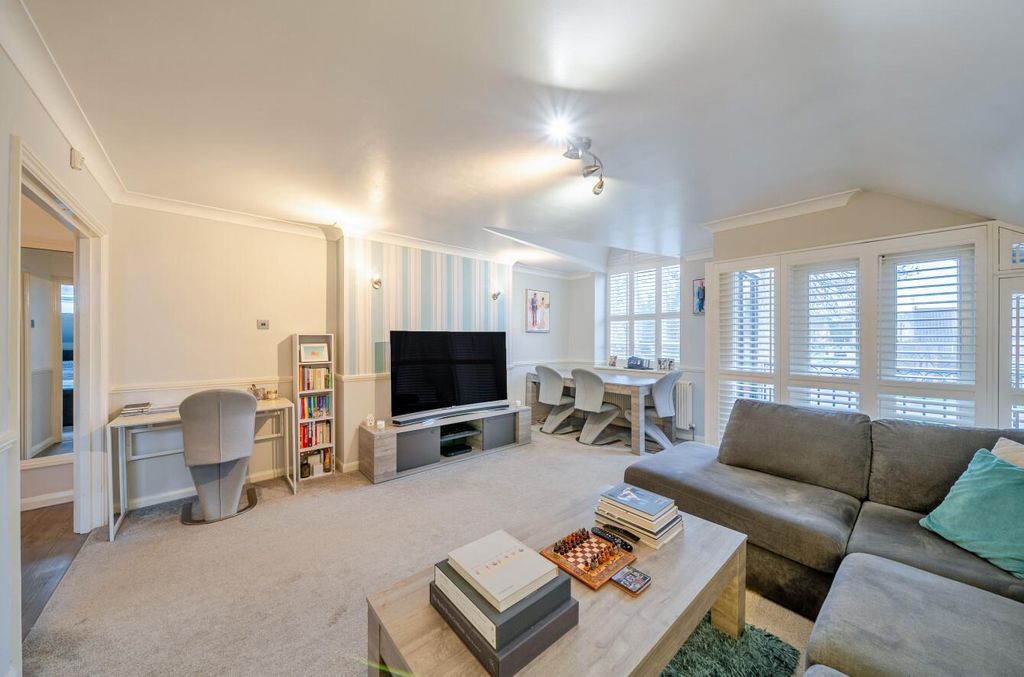 Property photo 2 of 12 Davidson Frost-Wellings, Dfw, Cargrey House, Livin