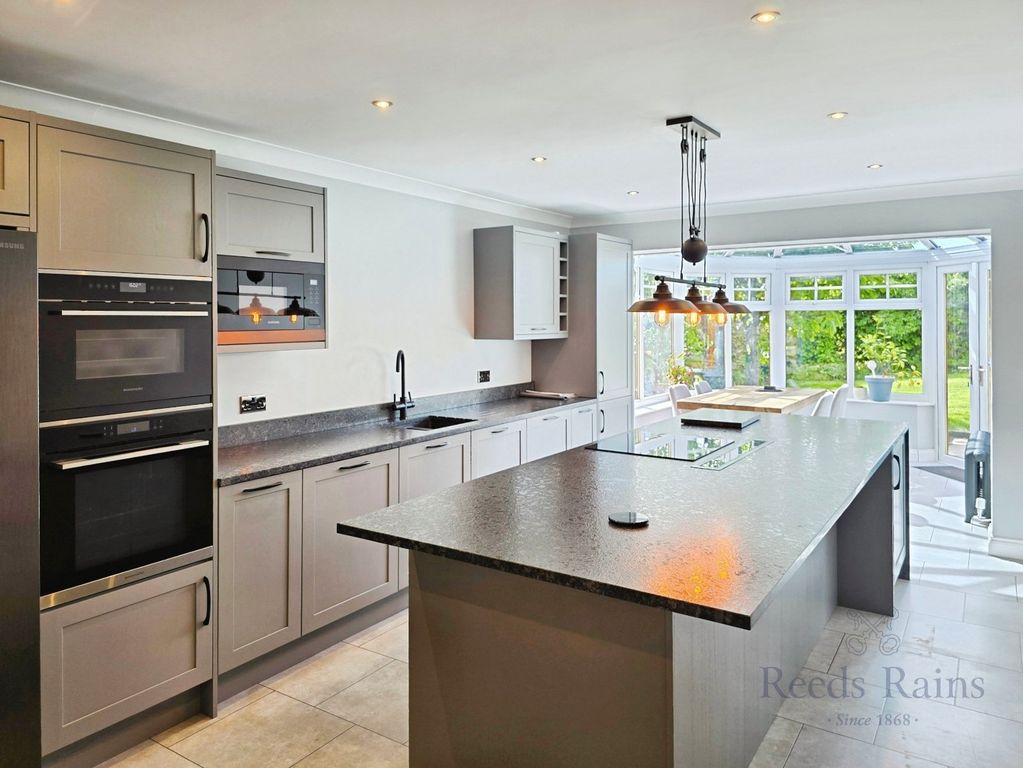 Additional image 4 of 4 bed detached house for saleButsfield Lane, Consett, Durham DH8