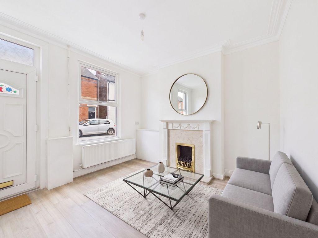 Property photo 2 of 14 Lounge (Virtually Furnished)